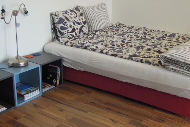 New renovated apartment in Innsbruck