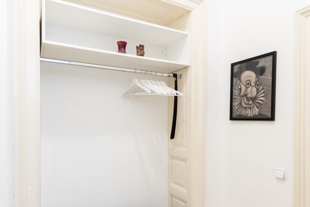 1-Zimmer Wohnung in Blattgasse, 1030, Wien