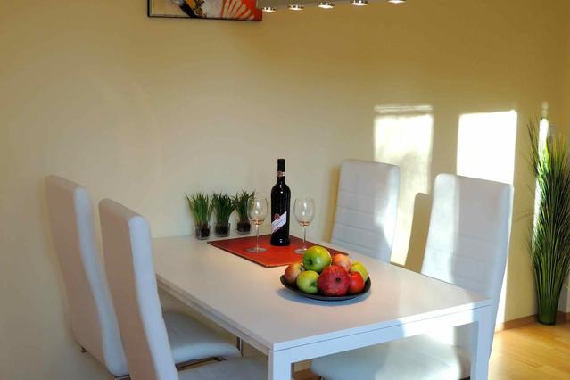 Short term apartment in Mödling