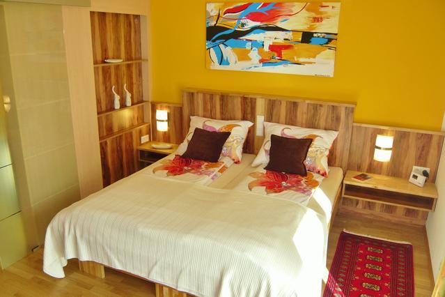 New 60m² apartment in recreation area in Vienna