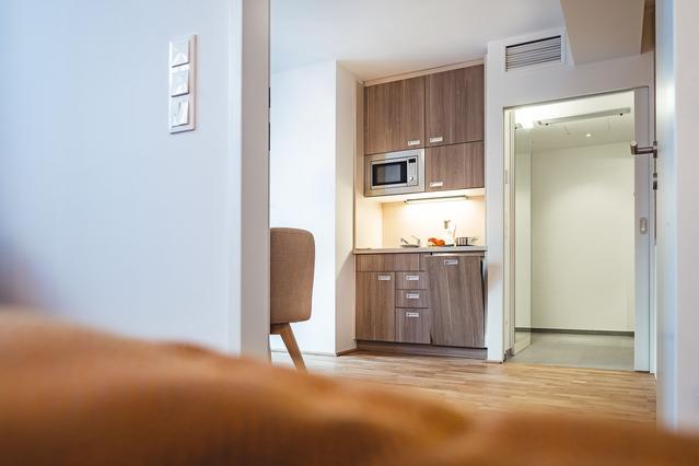 Apartment Deluxe