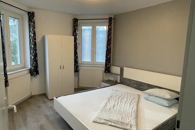 Appartamenti di 1 locali in Marchfeldstraße, 1200, Wien