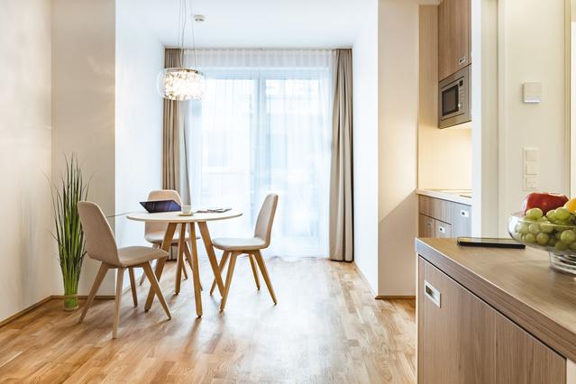 Apartment Deluxe