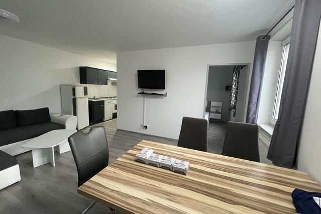 Appartamenti di 1 locali in Marchfeldstraße, 1200, Wien