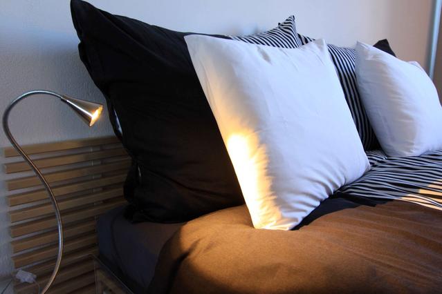 Cosy flat with balcony and free parking