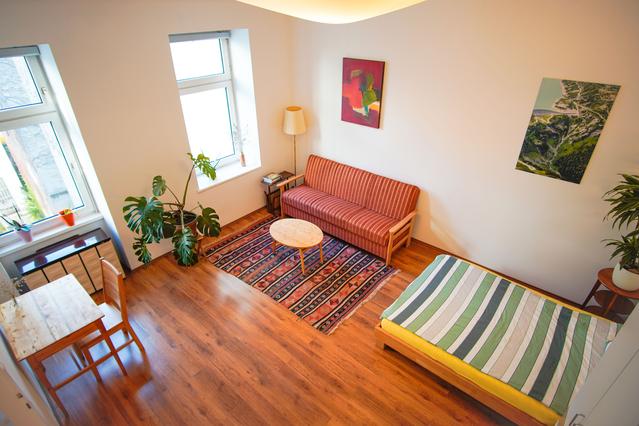 Cosy home in Vienna