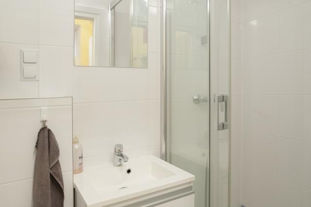 Cute and cozy studio perfectly located
