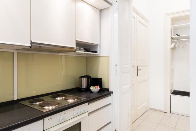 1-Zimmer Wohnung in Blattgasse, 1030, Wien