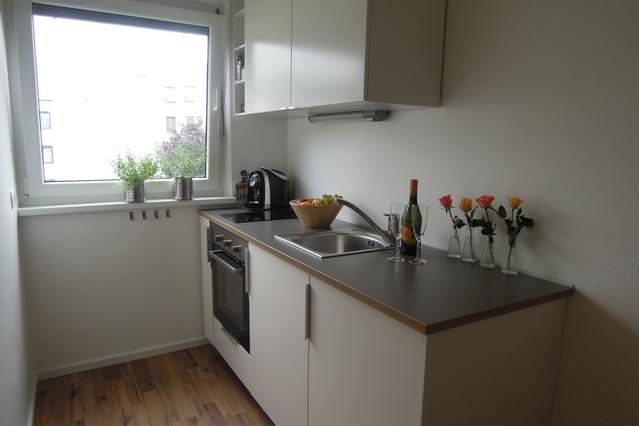 New renovated apartment in Innsbruck