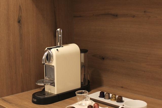 Compact, stylish and fully equipped in the center of Vienna