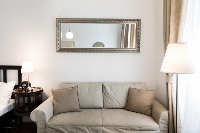 1-Zimmer Wohnung in Blattgasse, 1030, Wien