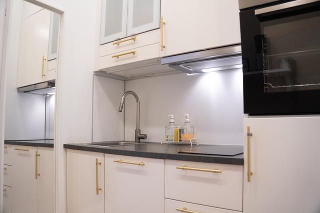 Studio Apartment 1070