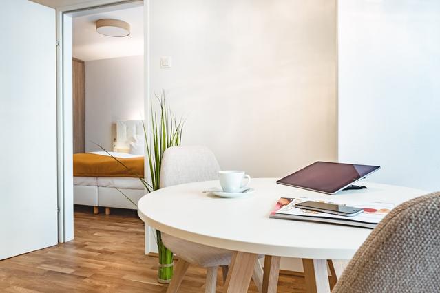 Apartment Deluxe