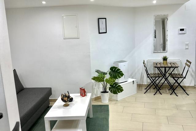 Appartamenti di 1 locali in Kluckygasse, 1200, Wien