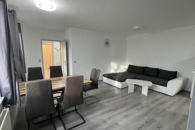 Appartamenti di 1 locali in Marchfeldstraße, 1200, Wien