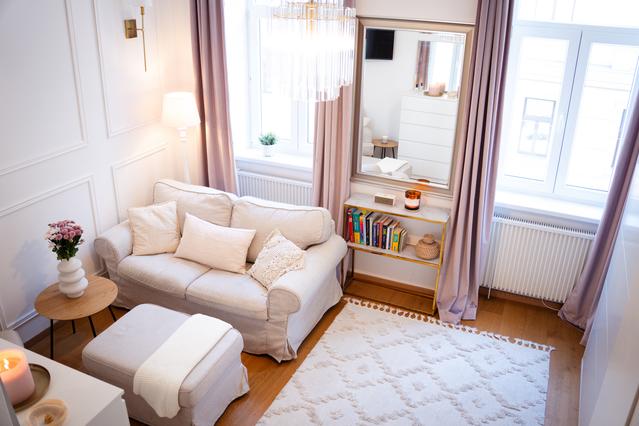 Studio Apartment 1070