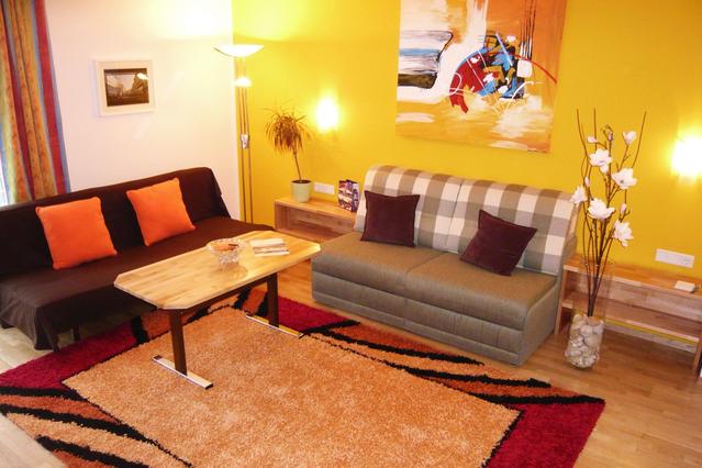 New 60m² apartment in recreation area in Vienna
