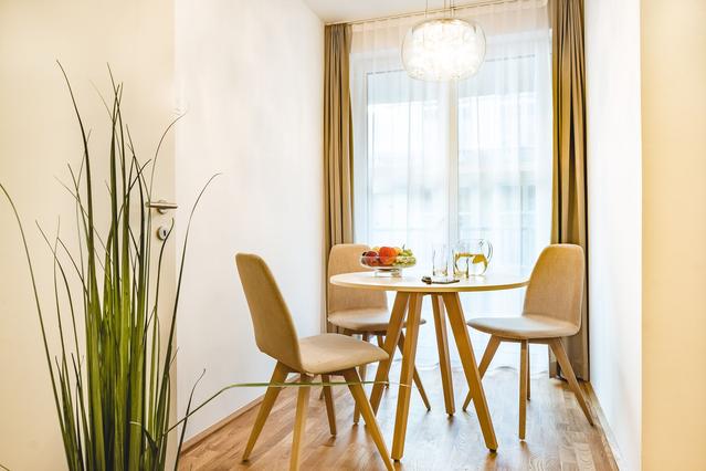 Apartment Superior