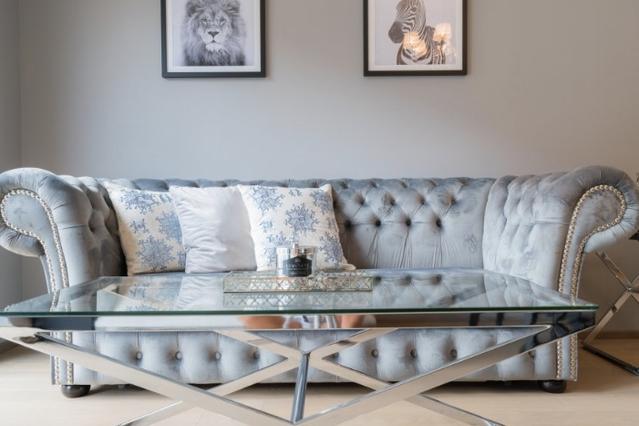Luxury apartment in the heart of vienna!