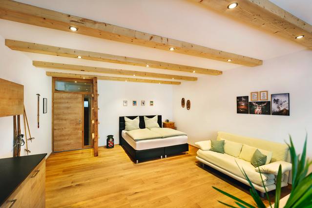 1 室户公寓 位于 Andreas-Hofer-Str, 6100, Seefeld