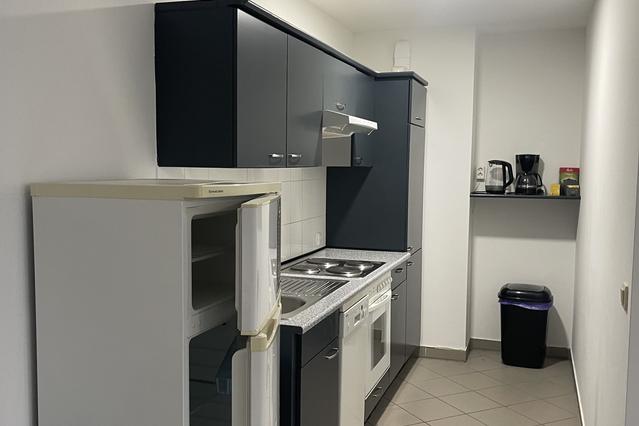 Appartamenti di 1 locali in Marchfeldstraße, 1200, Wien