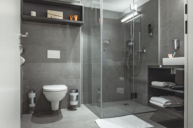 Apartment Deluxe