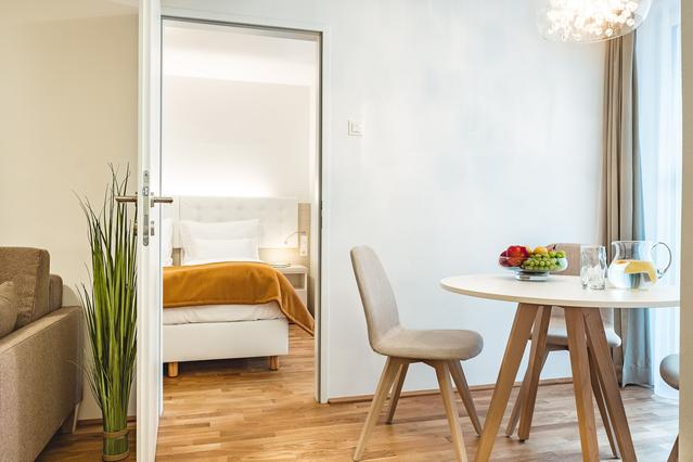 Apartment Superior