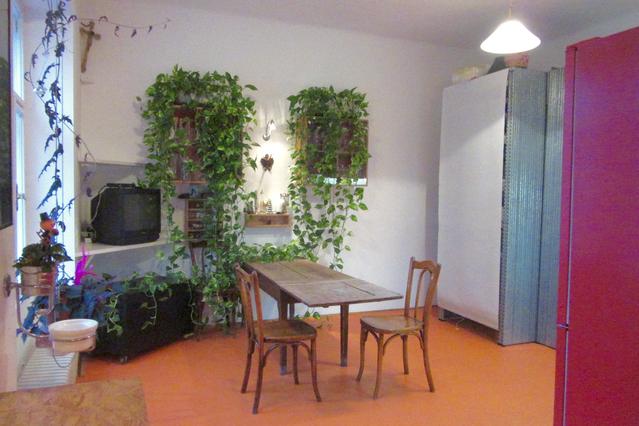 1-Zimmer Wohnung in Sobieskigasse, 1090, Wien