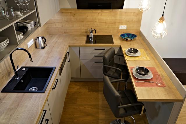 Nice Apartment for urban dwellers