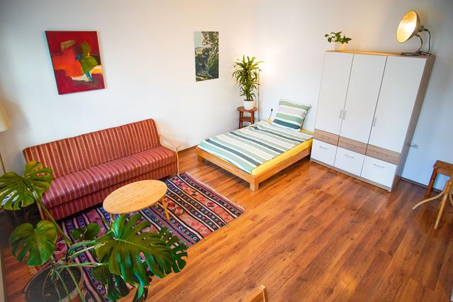 Cosy home in Vienna