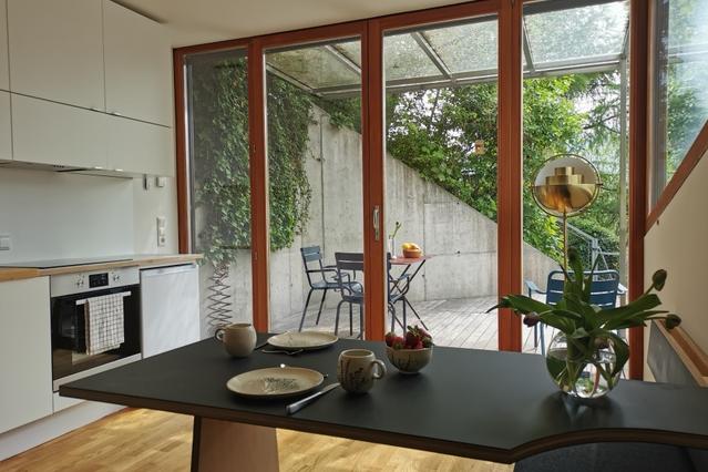 1-Zimmer Wohnung in Nageletal, 6020, Innsbruck