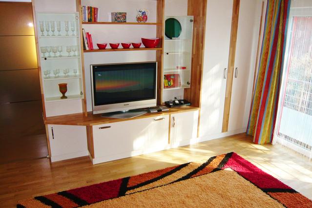 New 60m² apartment in recreation area in Vienna