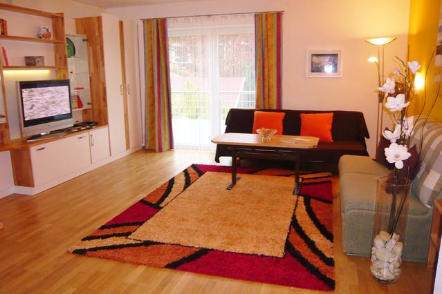 New 60m² apartment in recreation area in Vienna