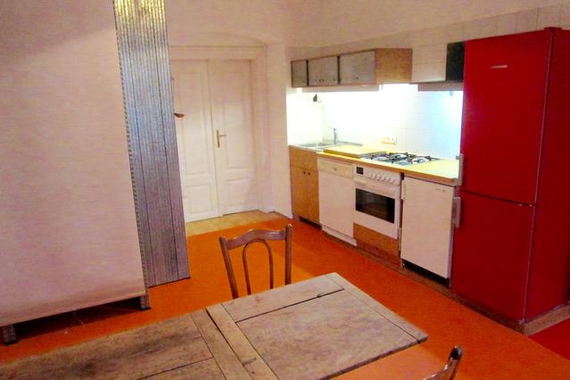 1-Zimmer Wohnung in Sobieskigasse, 1090, Wien