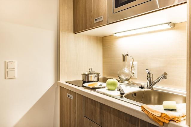 Apartment Superior