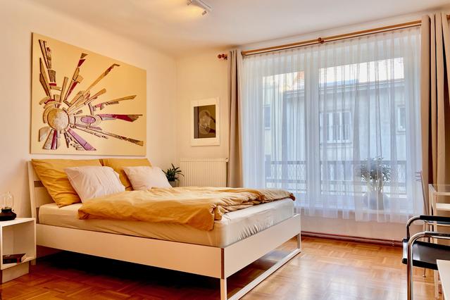 Appartement 1 pièce à Breitenfelder Gasse, 1080, Wien