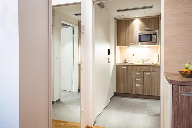 Apartment Superior