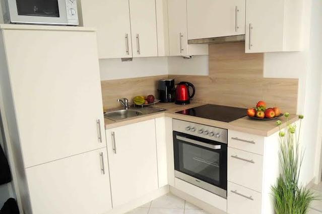 Apartment, 28 m², 2340 Mödling