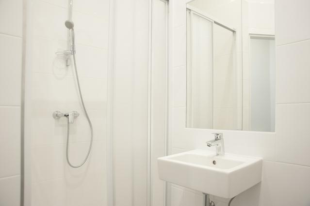 THE SCHOENBERG APARTMENT