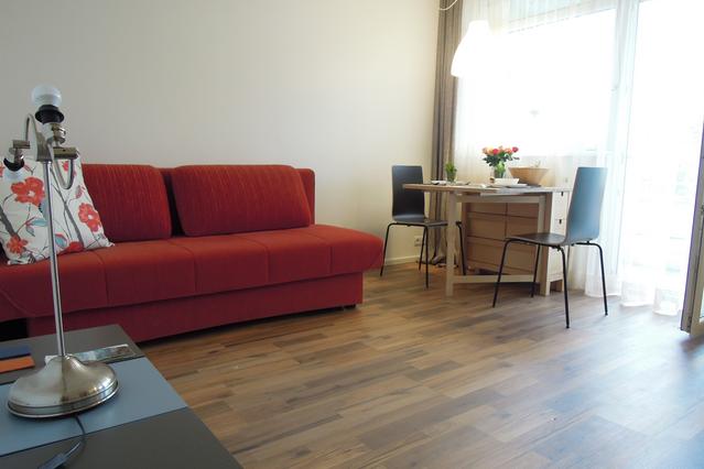 New renovated apartment in Innsbruck