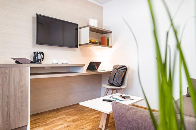Apartment Superior