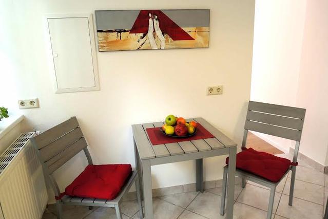 Apartment, 28 m², 2340 Mödling