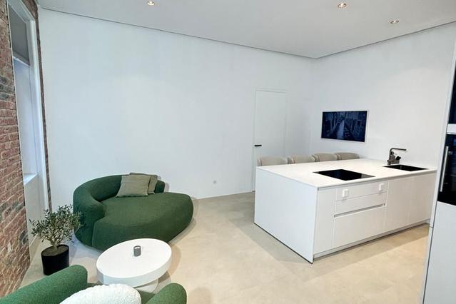 Appartamenti di 1 locali in Schottenfeldgasse, 1070, Wien