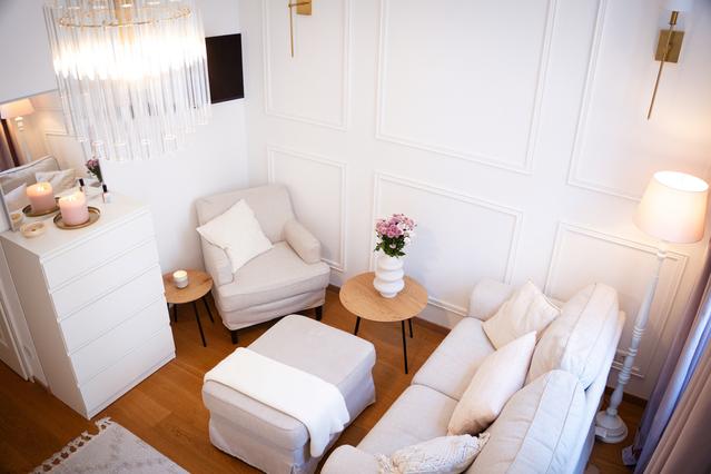Studio Apartment 1070