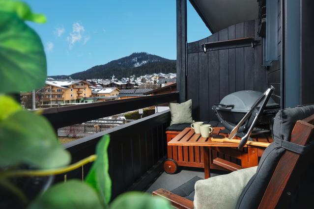 1 室户公寓 位于 Andreas-Hofer-Str, 6100, Seefeld