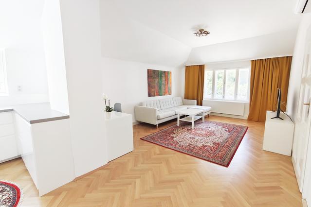 Villa Apartment 15 minutes to Vienna