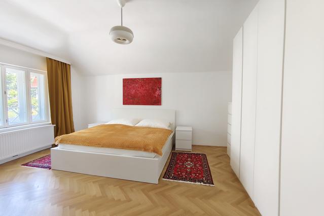 Villa Apartment 15 minutes to Vienna