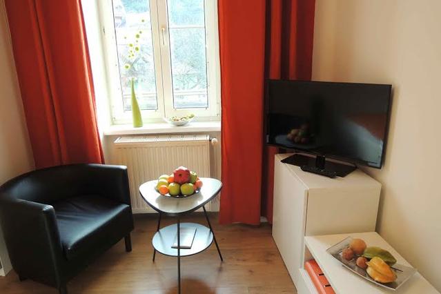 Apartment, 28 m², 2340 Mödling