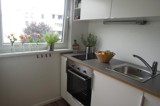 New renovated apartment in Innsbruck