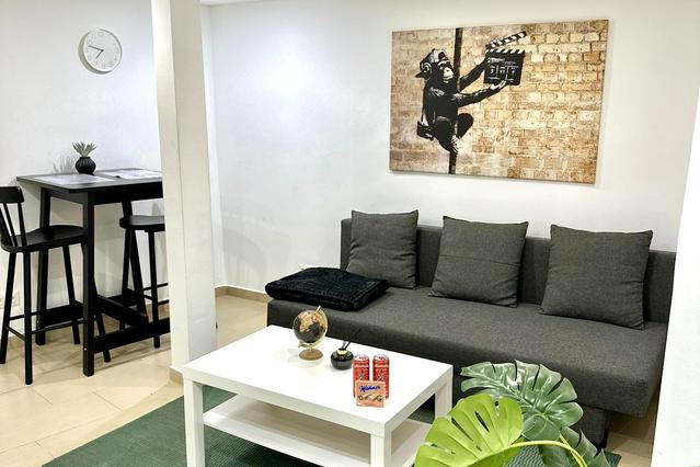Appartamenti di 1 locali in Kluckygasse, 1200, Wien